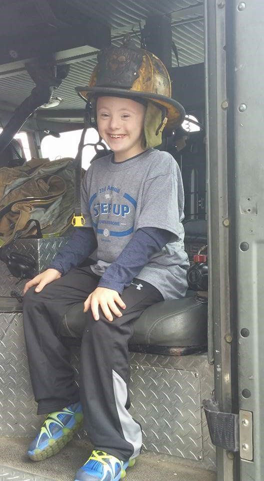 Kaden Mead