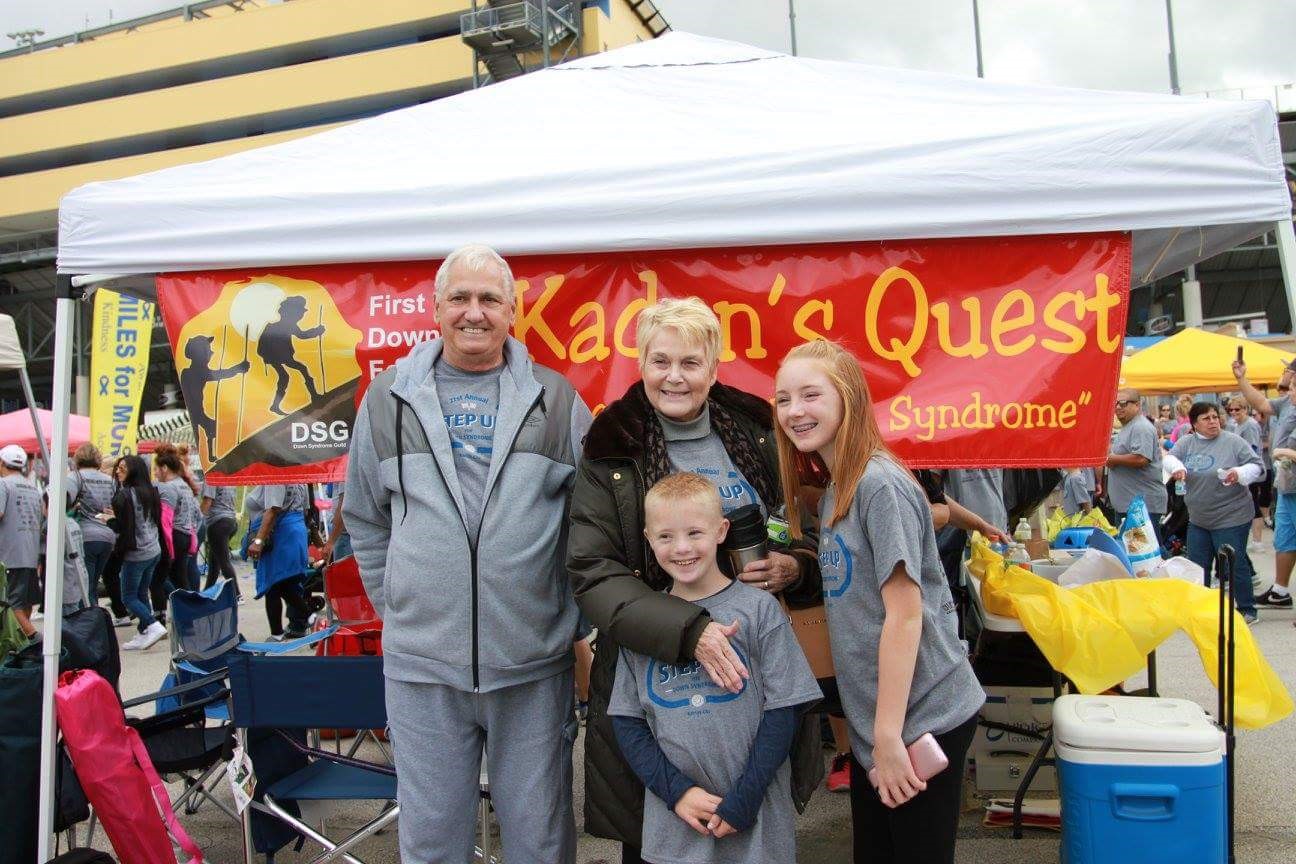 Kaden's Quest 2