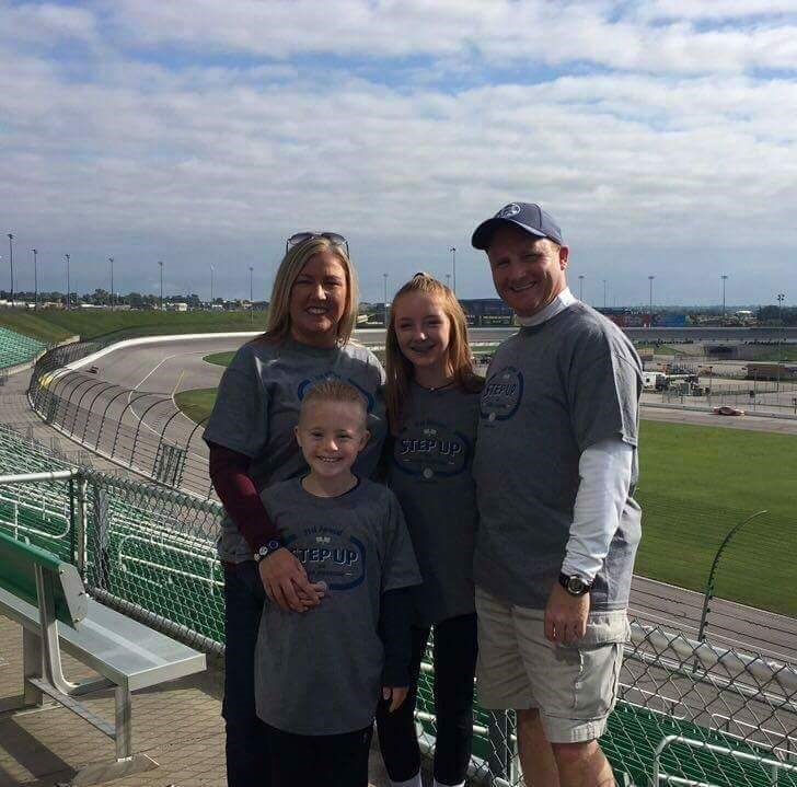 Mead Family