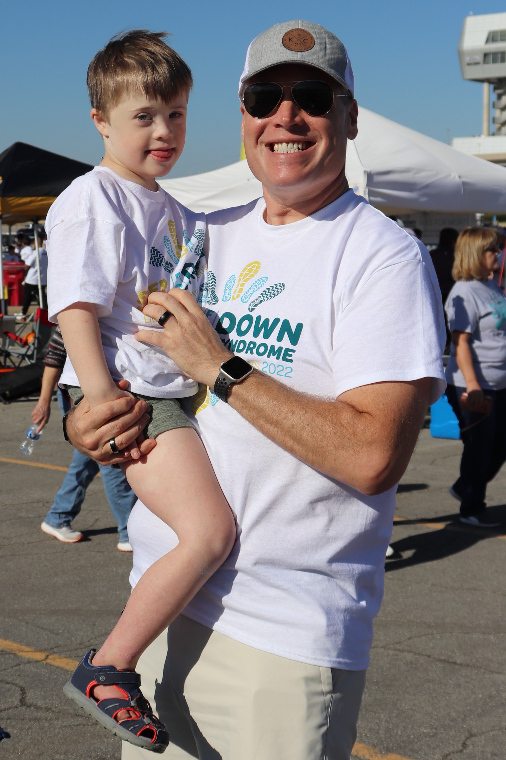 Tim & Eli Bonnell