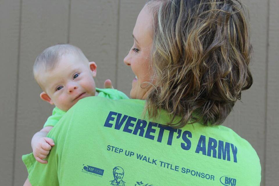 Everettmom