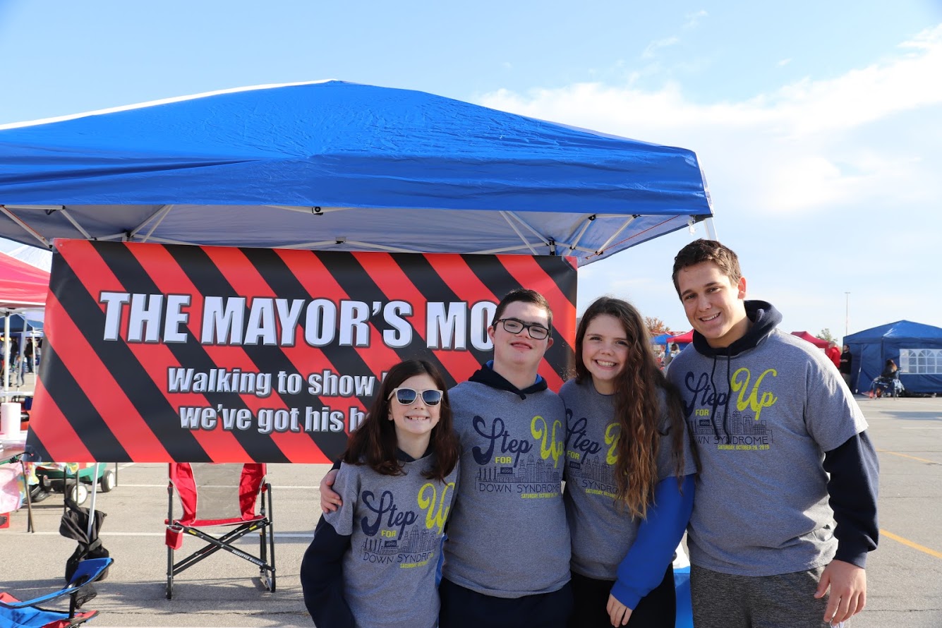 Mayors Mob