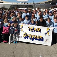 Team Grayson