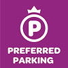 Incentive level: Preferred Parking at the Step Up Walk