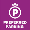 Incentive level: Preferred Parking at the Step Up Walk