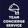 Incentive level: Team Concierge Service at the Step Up Walk