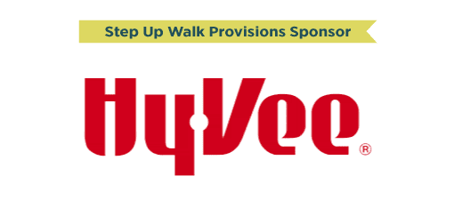 Hyvee Sponsor Logo