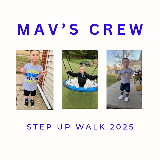 Mav's Crew.
