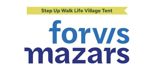 Forvis Mazars Logo