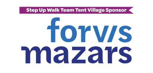 Forvis Mazars Logo
