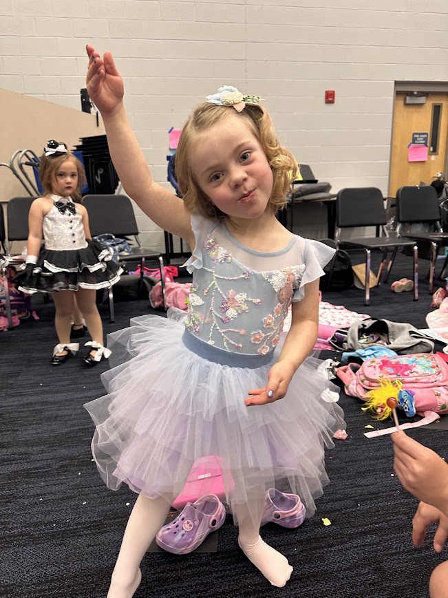 Dance Recital