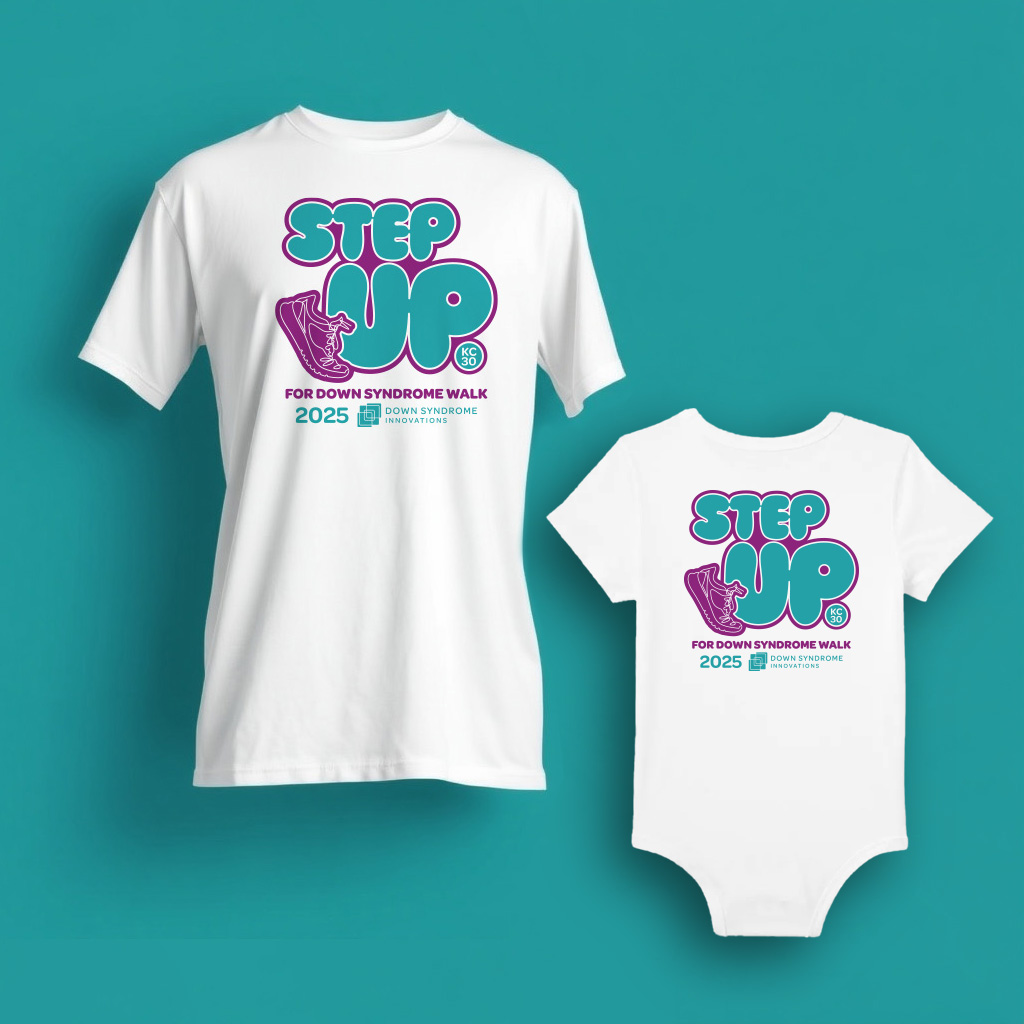 Kc Stepupwalk Shirts