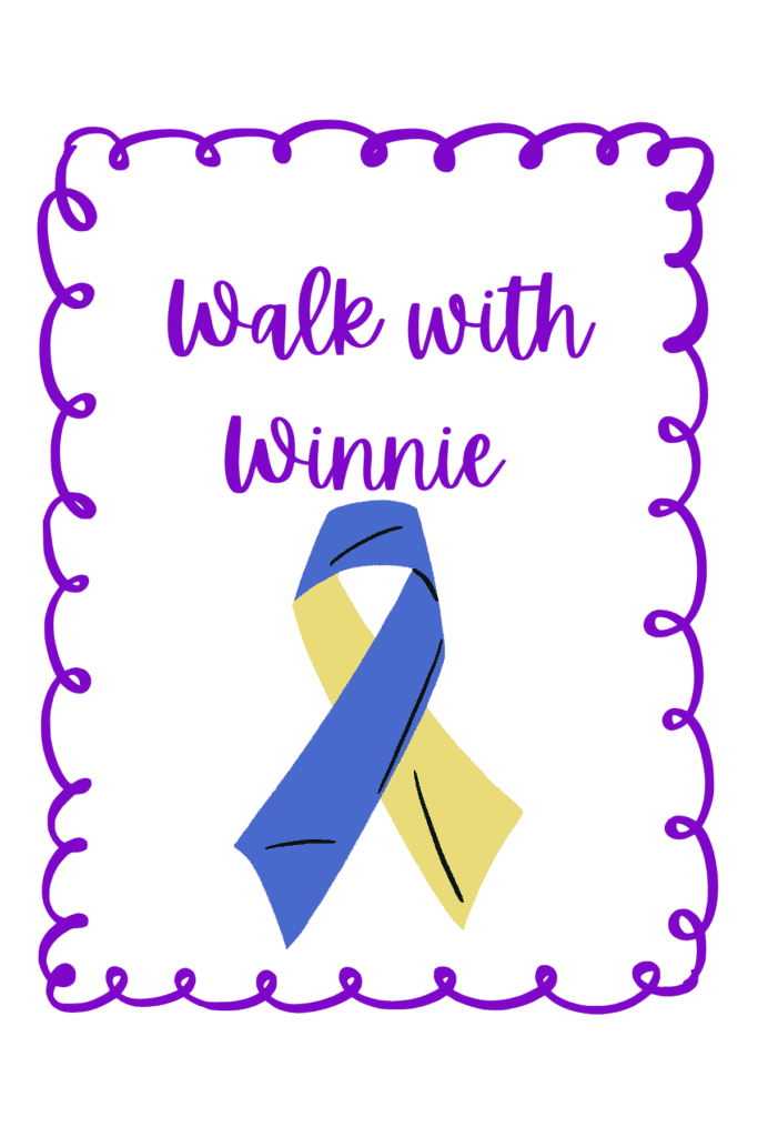 Walk With Winnie