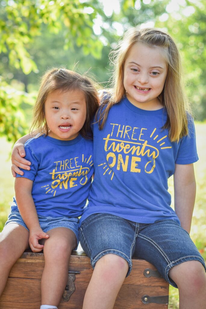 Clare And Nika 2019