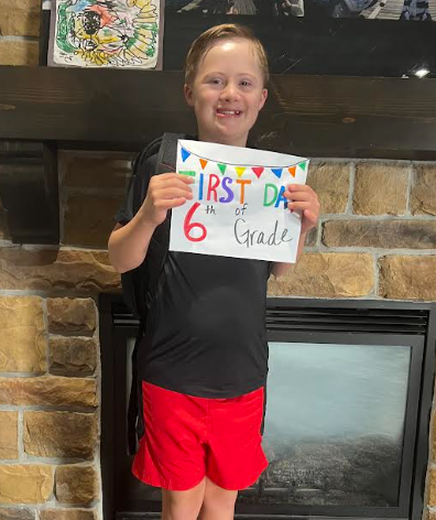 Miles For Morty Age 11