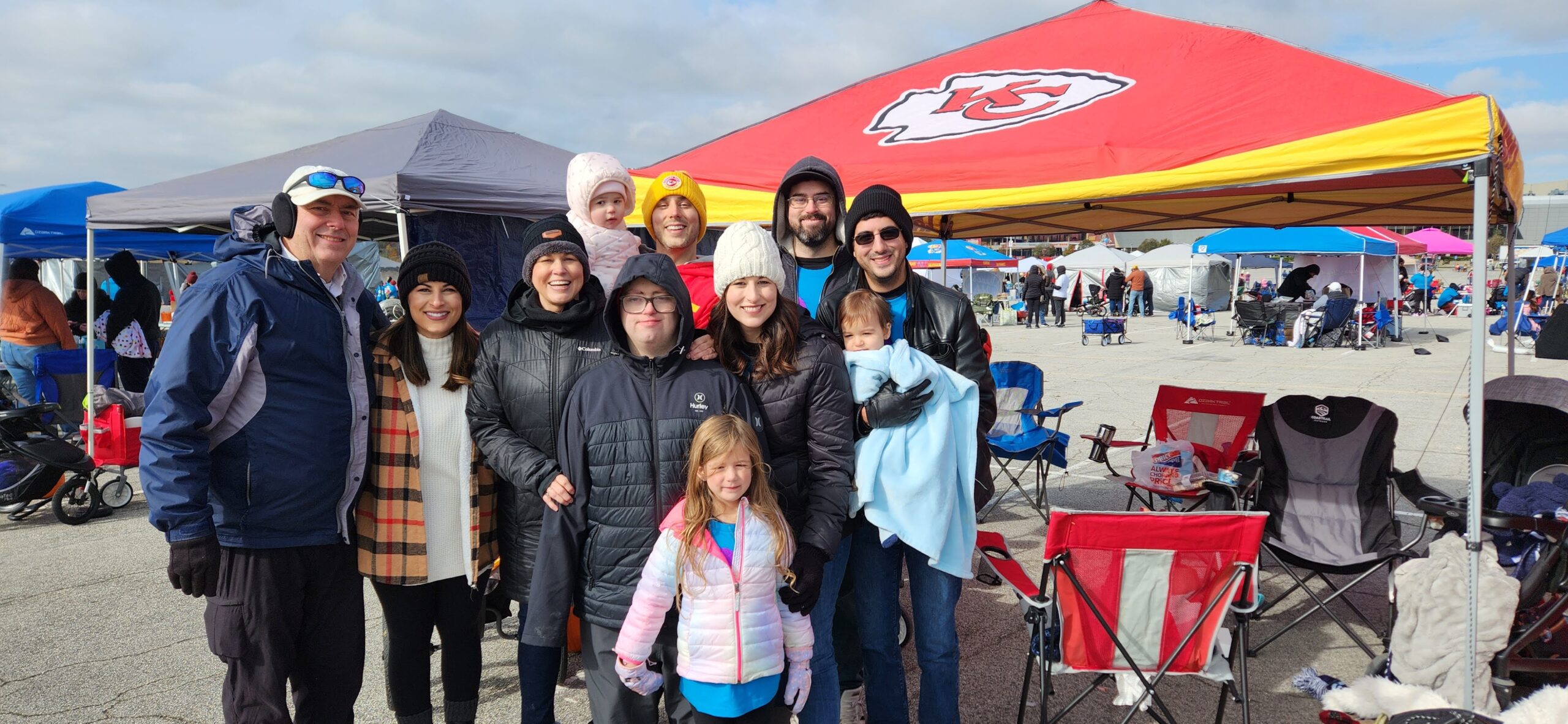 Step Up Walk 20232