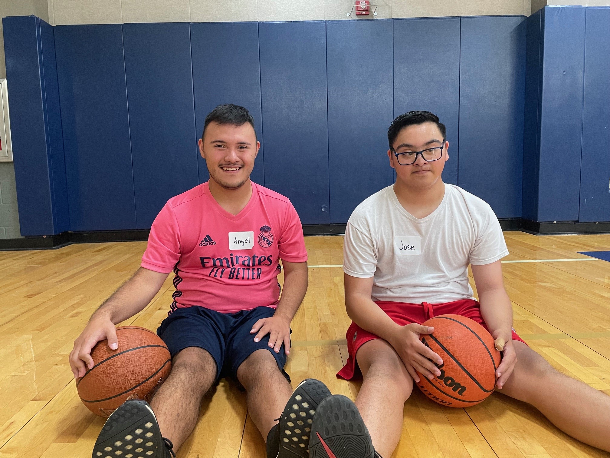 Basketball